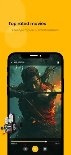 hotstar-web-series-hindi Top Rated Movies
